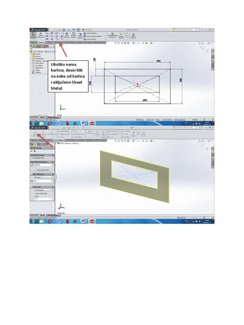 where is sheet metal in solidworks|sheet metal solidworks pdf.